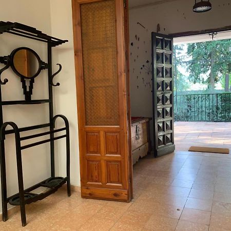 Caseria San Jose Baeza Kültér fotó