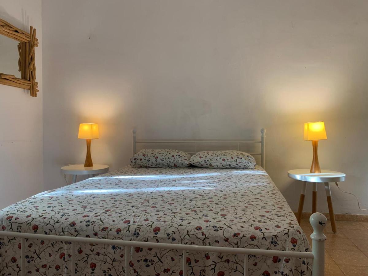 Caseria San Jose Baeza Kültér fotó