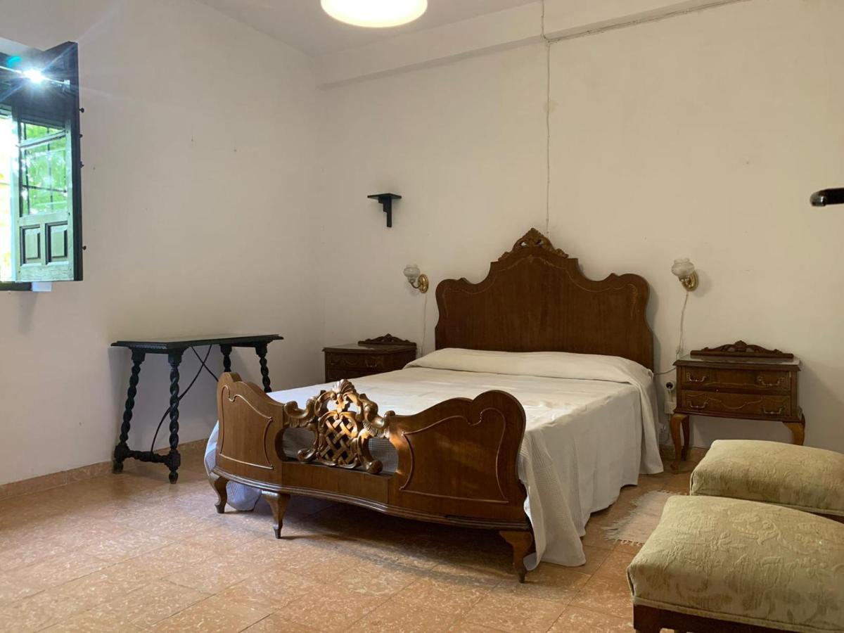 Caseria San Jose Baeza Kültér fotó